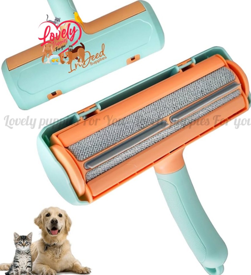 Super Premium Fur Remover