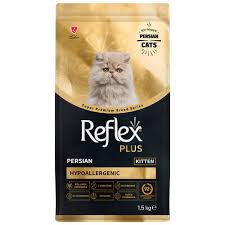 Reflex Plus Persian Kitten Hypoallergenic 1.5kg