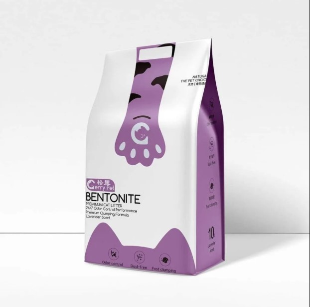 Gerry Pet Lavender 25ltr